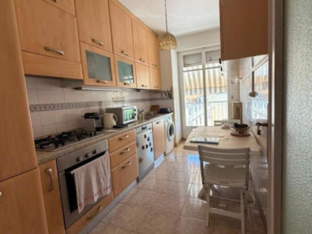 Location Appartement 3 pièces 81.2 m2 Nice