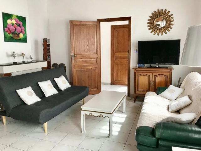 Location Appartement 3 pièces 81 m2 à Perpignan