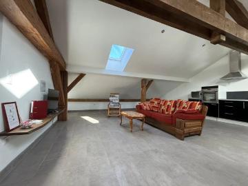 Location Appartement 3 pièces 81 m2 à Saint Michel sur Meurthe