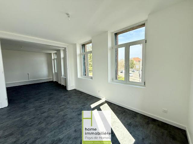 Location Appartement 3 pièces 81 m2 Haguenau