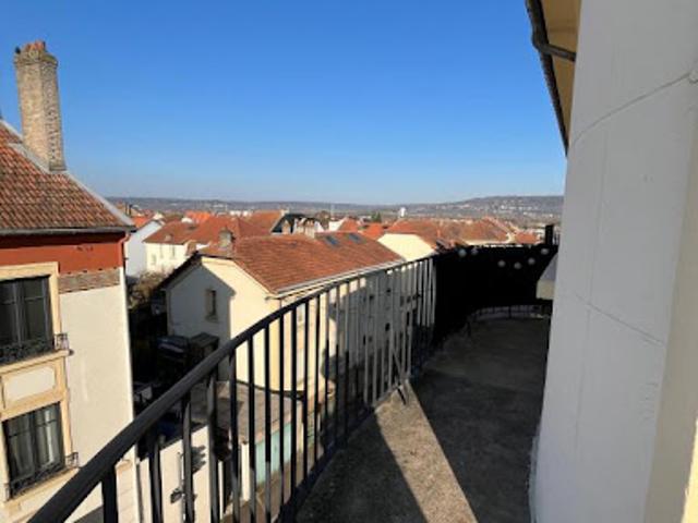 Location Appartement 3 pièces 81 m2 Montigny les metz
