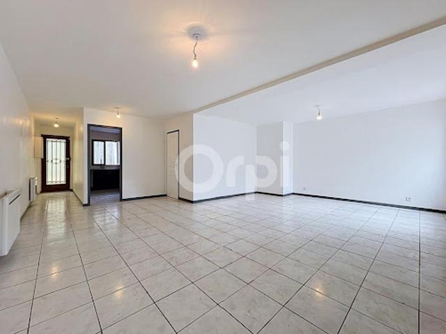 Location Appartement 3 pièces 81 m2 Provins