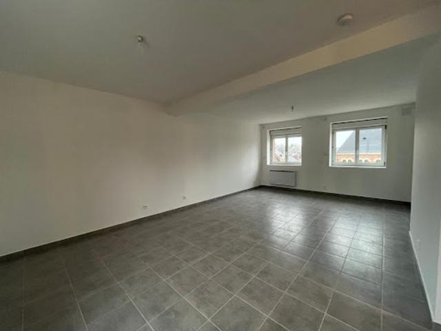 Location Appartement 3 pièces 81 m2 Rugles