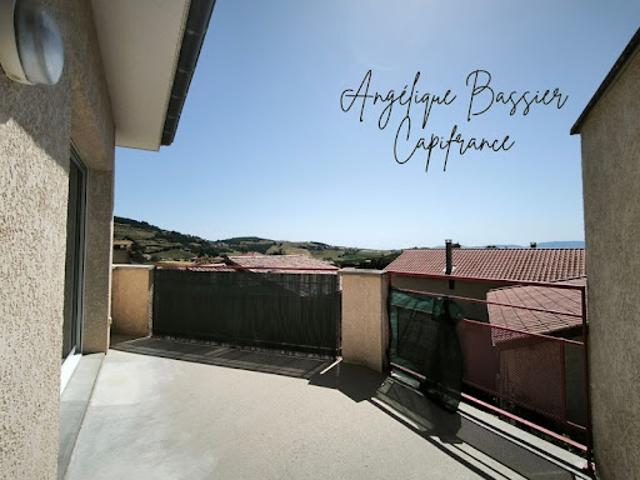 Location Appartement 3 pièces 81 m2 Saint Romain en Jarez