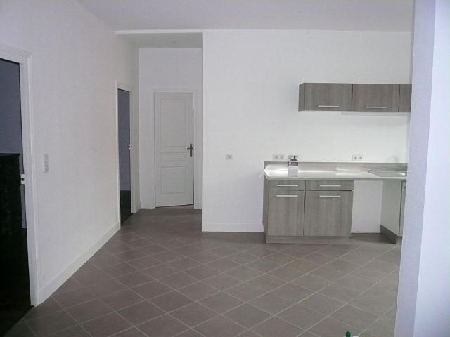 Location Appartement 3 pièces 81m²