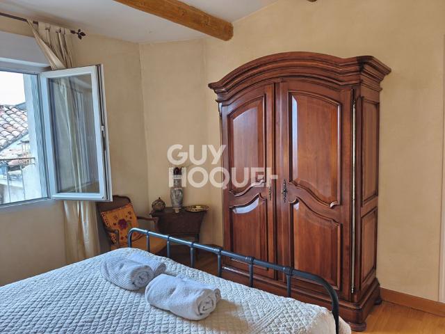 Location Appartement 3 pièces 81m²