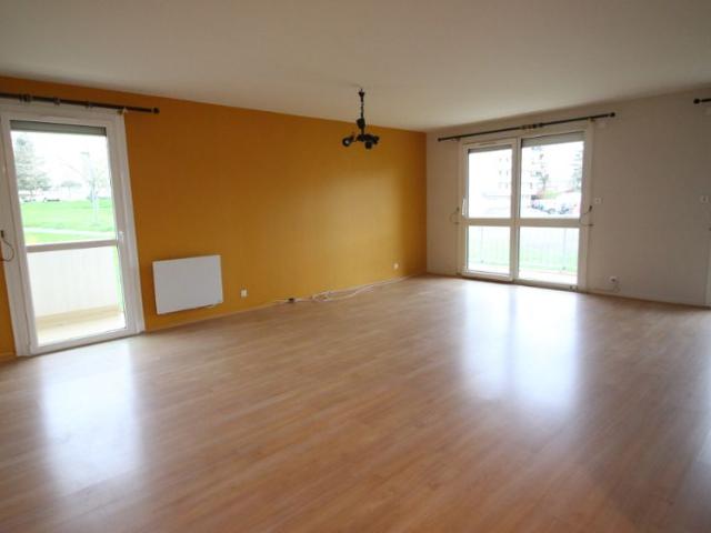 Location Appartement 3 pièces 81m²