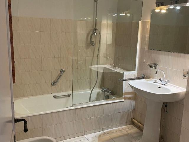 Location Appartement 3 pièces 81m²