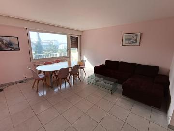 Location Appartement 3 pièces 81m² ANNEMASSE 74100