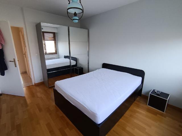 Location Appartement 3 pièces 81m² ANNEMASSE 74100