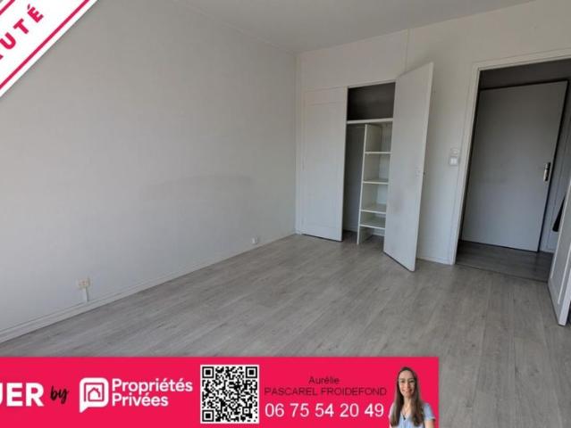 Location Appartement 4 pièces 81m² BRIVE LA GAILLARDE 19100