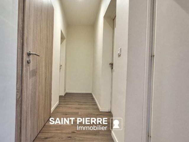 Location Appartement 3 pièces 81m² MOULINS LES METZ 57160