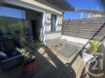 Location Appartement 3 pièces 81m² MONTPELLIER 34000