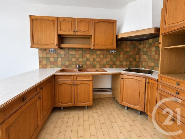 Location Appartement 3 pièces 81m² MONTPELLIER 34070