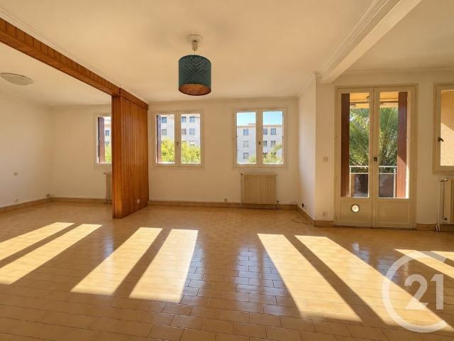 Location Appartement 3 pièces 81m² MONTPELLIER 34070