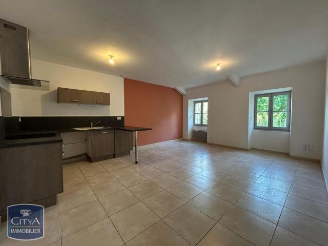 Location Appartement 3 pièces 81m² MAZAN 84380
