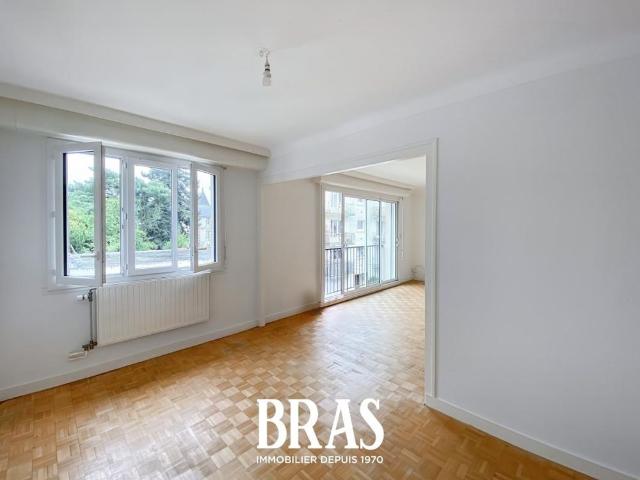 Location Appartement 3 pièces 81m² NANTES 44000