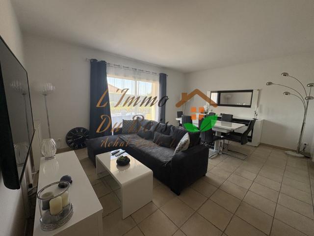 Location Appartement 3 pièces 81m² SALAISE SUR SANNE 38150