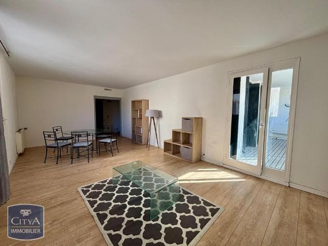Location Appartement 3 pièces 81m² PERPIGNAN 66000
