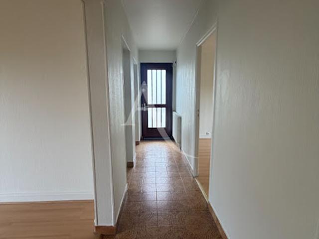 Location Appartement 3 pièces 82.49 m2 Chelles