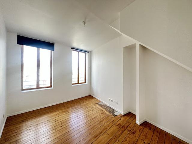 Location Appartement 3 pièces 82.4 m2 Bohain en Vermandois