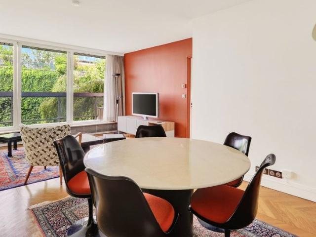 Location appartement 3 pièces, 82.63m², Paris 07