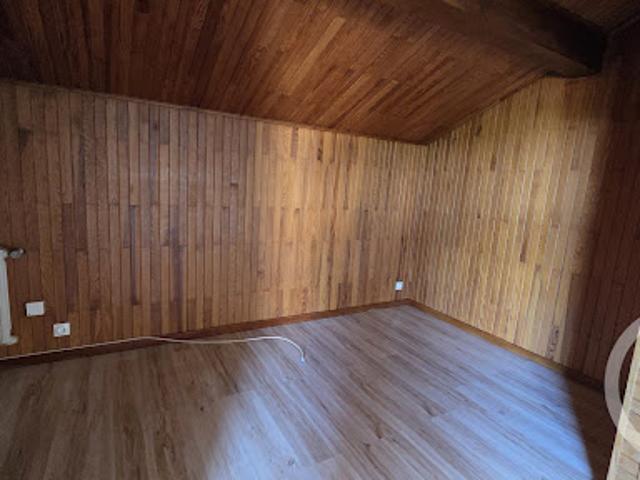 Location Appartement 3 pièces 82.68 m2 Sillingy