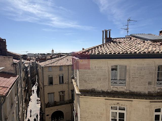 Location Appartement 3 pièces 82.75 m2 Montpellier