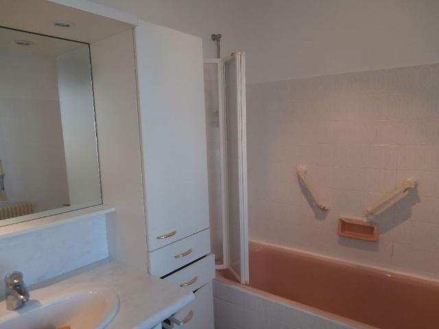 Location appartement 3 pièces, 82.00m², Les Sables d'Olonne