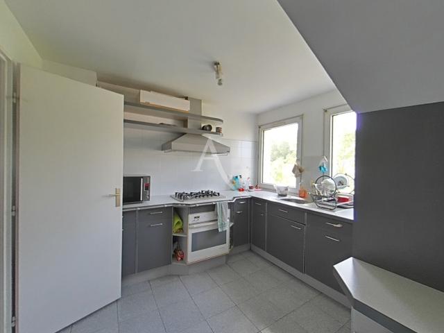 Appartement 3 pièces Torcy 80.33m² 1104€ à louer