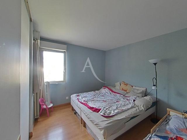 Location appartement 3 pièces, 80.33m², Torcy