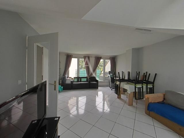 Appartement 3 pièces Torcy 80.33m² 1104€ à louer