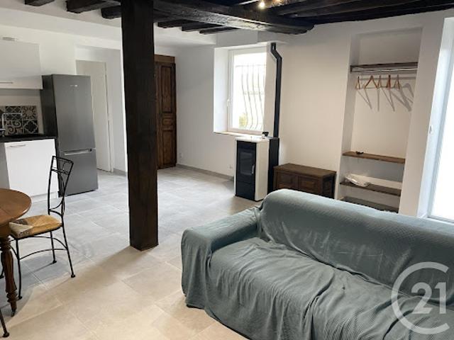 Location Appartement 3 pièces 82.12 m2 Jouars Pontchartrain