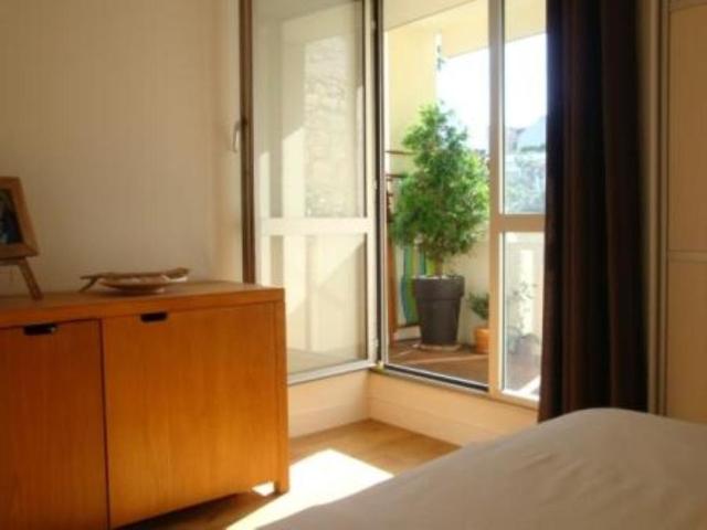 Location appartement 3 pièces, 82.28m², Paris 12