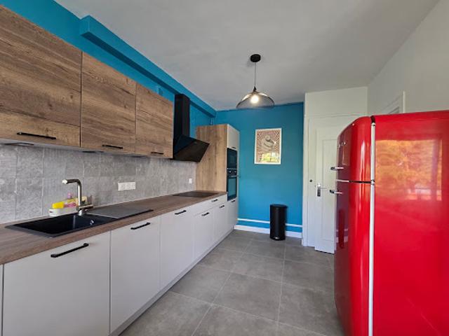 Location Appartement 3 pièces 82.35 m2 Bayonne