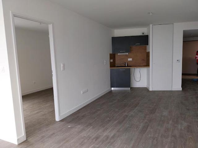 Location Appartement 3 pièces 82 m2 Vertou