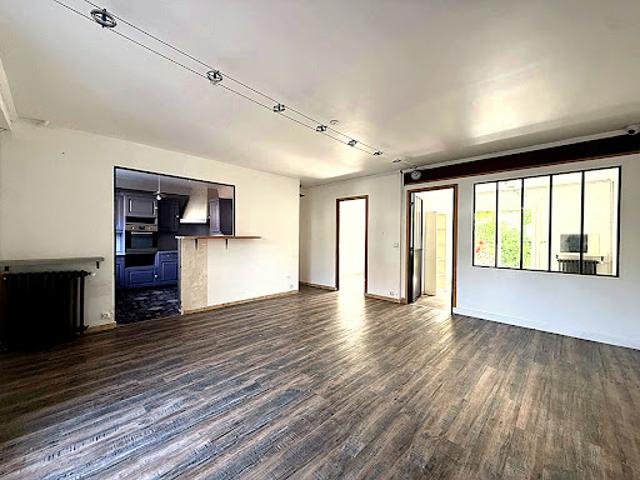 Location Appartement 3 pièces 82 m2 Villemomble