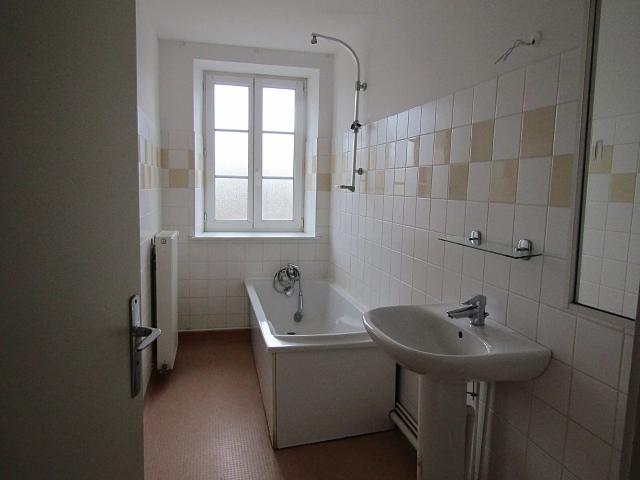 Location Appartement 3 pièces 82 m2 à Baccarat