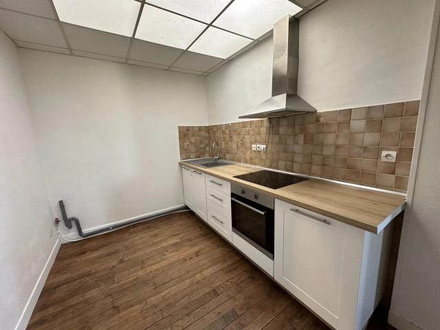 Location Appartement 3 pièces 82 m2 à Harly