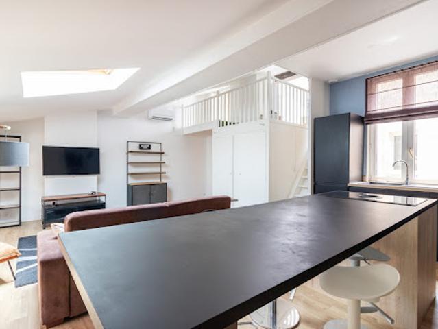Location Appartement 3 pièces 82 m2 Bordeaux
