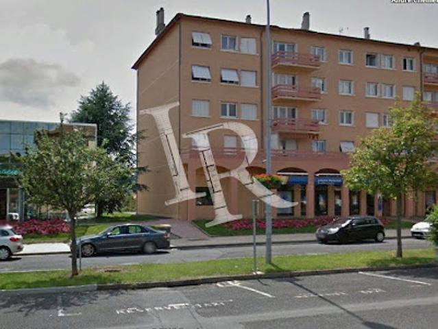 Location Appartement 3 pièces 82 m2 Chadrac