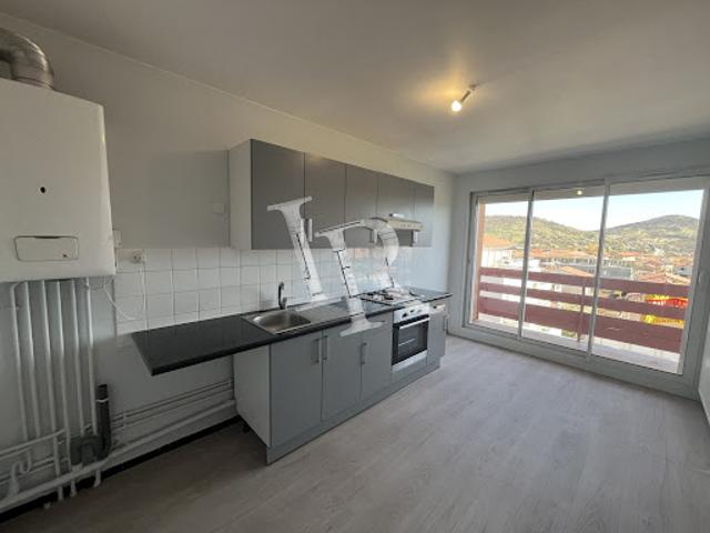 Location Appartement 3 pièces 82 m2 Chadrac