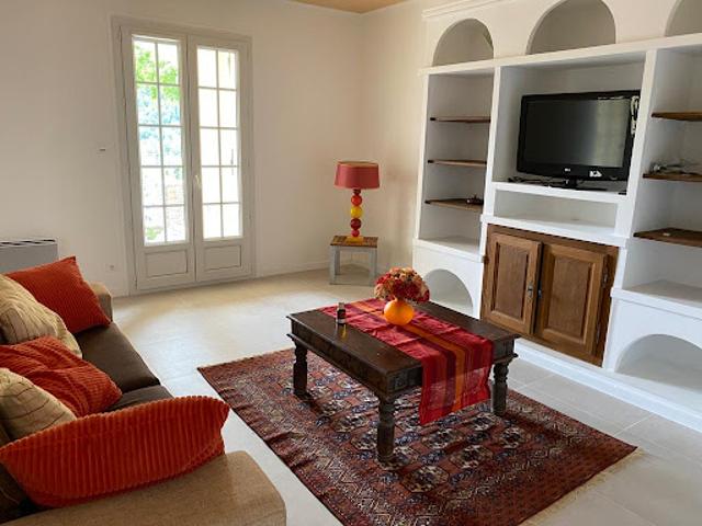 Location Appartement 3 pièces 82 m2 Murato