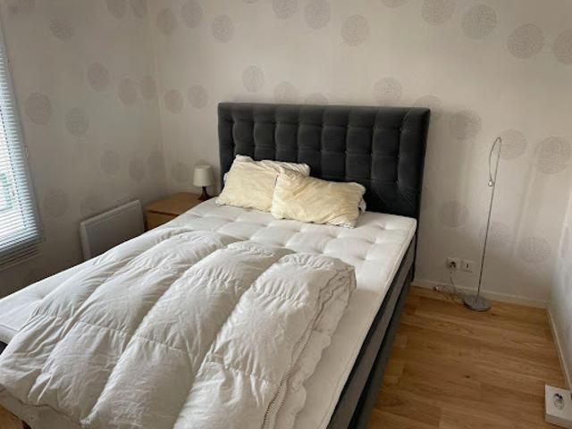 Location Appartement 3 pièces 82 m2 Nantes