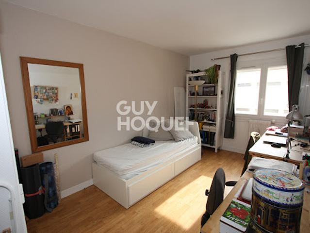 Location Appartement 3 pièces 82 m2 Orleans
