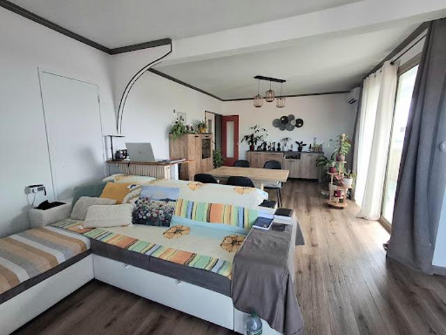 Location Appartement 3 pièces 82 m2 Perpignan