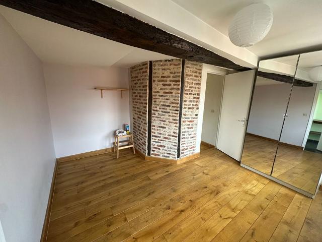 Location Appartement 3 pièces 82m²
