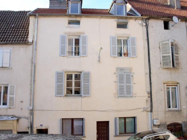 Location Appartement 3 pièces 82m²