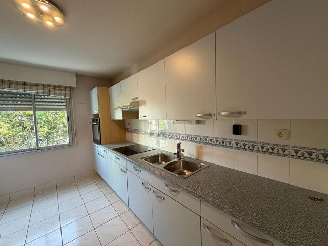 Location Appartement 3 pièces 82m²