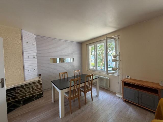 Location Appartement 3 pièces 82m²